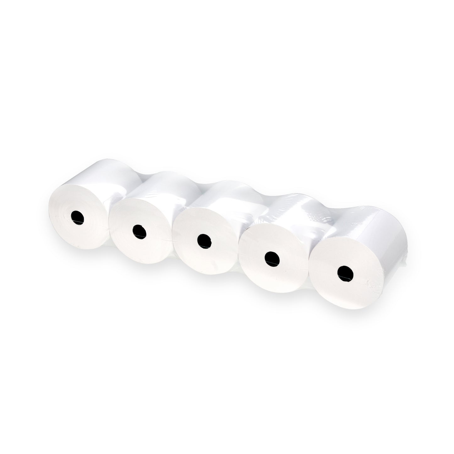 HOME UNIVERSAL | Rollos Papel Termosensible 80mm para Caja de Ventas