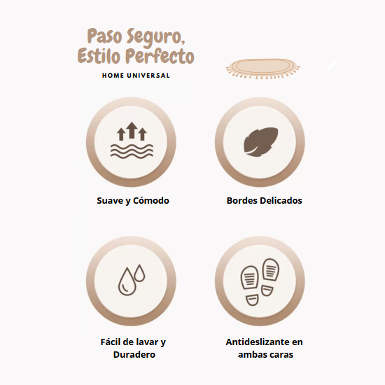 Home Universal® Alfombra para el baño Alfombra Mediano Suave y Esponjosa Alfombras Peludas Que no se Desprenden Alfombra Motley Tie-Dye Alfombras Modernas para Interiores(Azul)