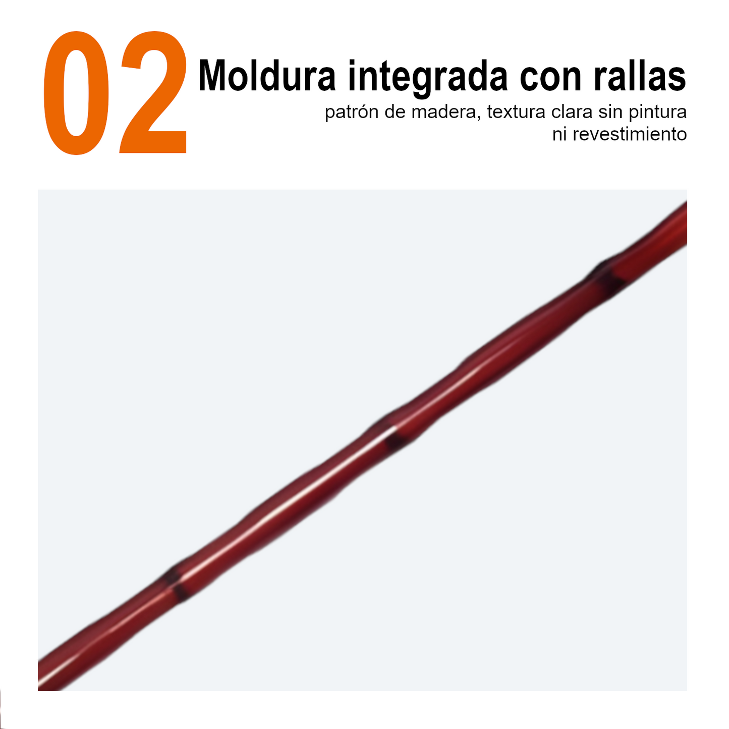 Home Universal® Bastón Ergonómico Antideslizante – Madera Clásica – Ligero, Resistente y Extensible – Ideal para Adultos Mayores, Rehabilitación y Seguridad al Caminar (Bastón Curvo Oscuro)