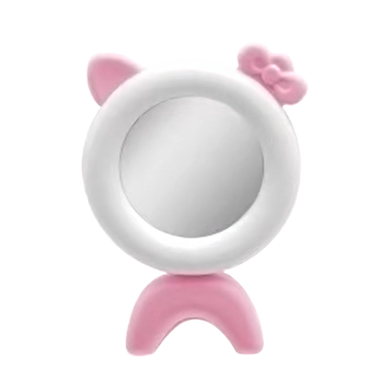 Anillo de luz RGB LED para selfie, Luz de Relleno con USB, para Teléfono Móvil Fotografiar Transmisión en Vivo Maquillaje