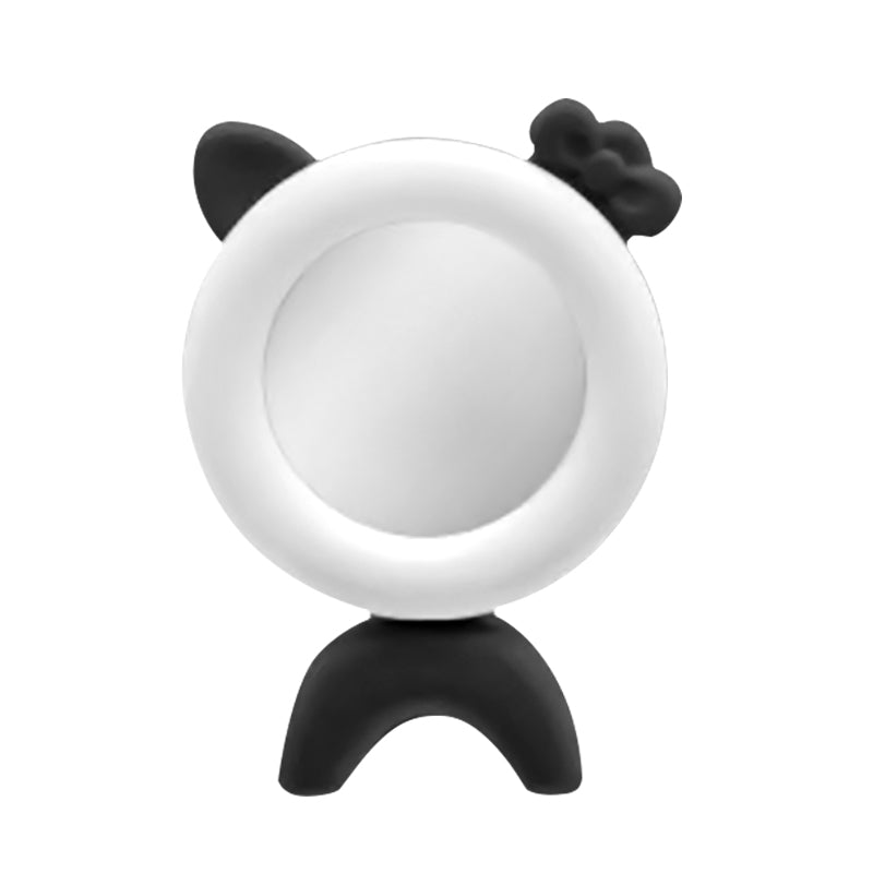 Anillo de luz RGB LED para selfie, Luz de Relleno con USB, para Teléfono Móvil Fotografiar Transmisión en Vivo Maquillaje