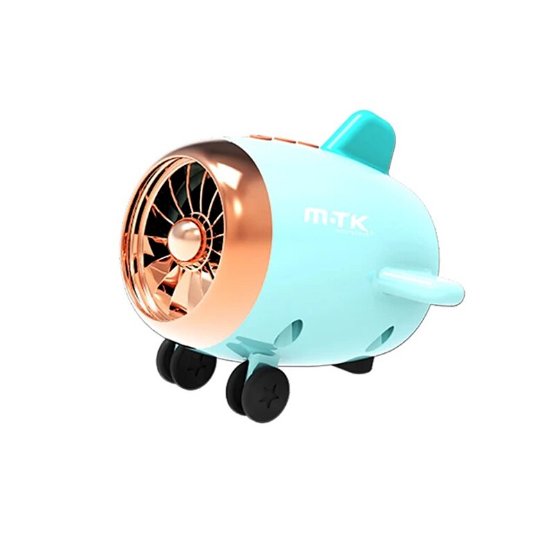 Altavoz Bluetooth FT806, Mini Altavoz Portátil, Con Forma De Avión, Para Casa/Oficina/Al Aire Libre, TF, Mano Libre