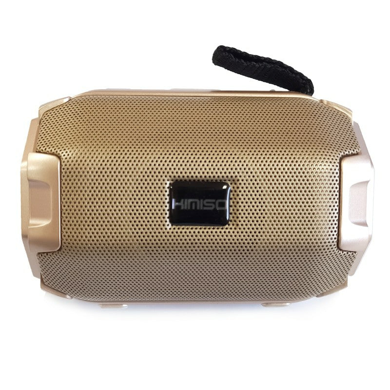 KMS-E92 Altavoz Bluetooth, Altavoz Portátil, Para Casa/Oficina/Al Aire Libre, Mano Libre Para Las Llamadas, Radio FM,AUX,USB,TF