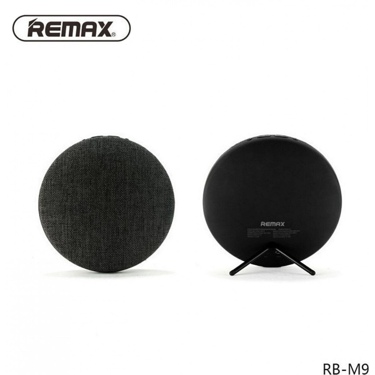 Altavoz Bluetooth RB-M9, Altavoz Portátil, Mano Libre, Puerto Para AUX, Para Casa/Oficina/Al Aire Libre