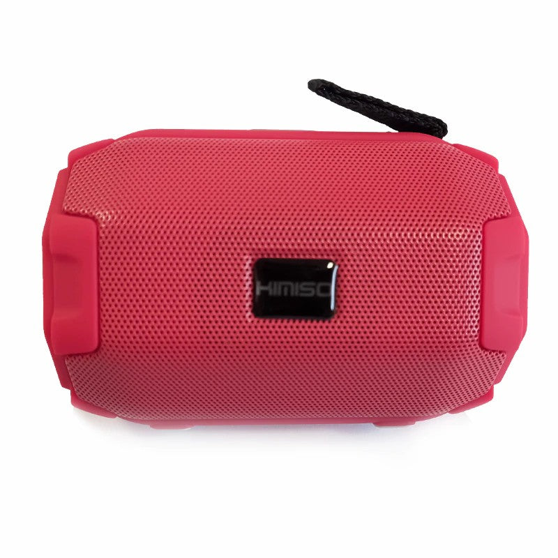 KMS-E92 Altavoz Bluetooth, Altavoz Portátil, Para Casa/Oficina/Al Aire Libre, Mano Libre Para Las Llamadas, Radio FM,AUX,USB,TF