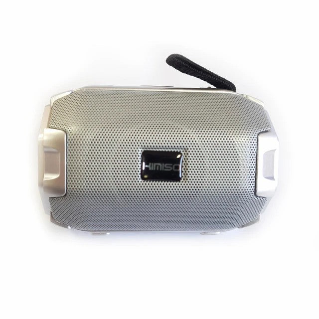 KMS-E92 Altavoz Bluetooth, Altavoz Portátil, Para Casa/Oficina/Al Aire Libre, Mano Libre Para Las Llamadas, Radio FM,AUX,USB,TF