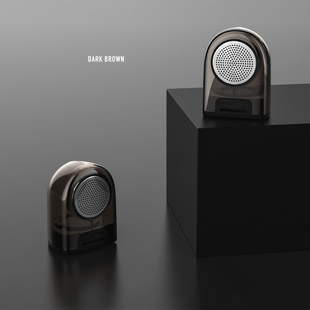 Altavoz Bluetooth RB-M32 Magnético Potente, Con Sonido Estéreo, Altavoz Portátil, Alta Definición Para PC/Móvil/Smart TV