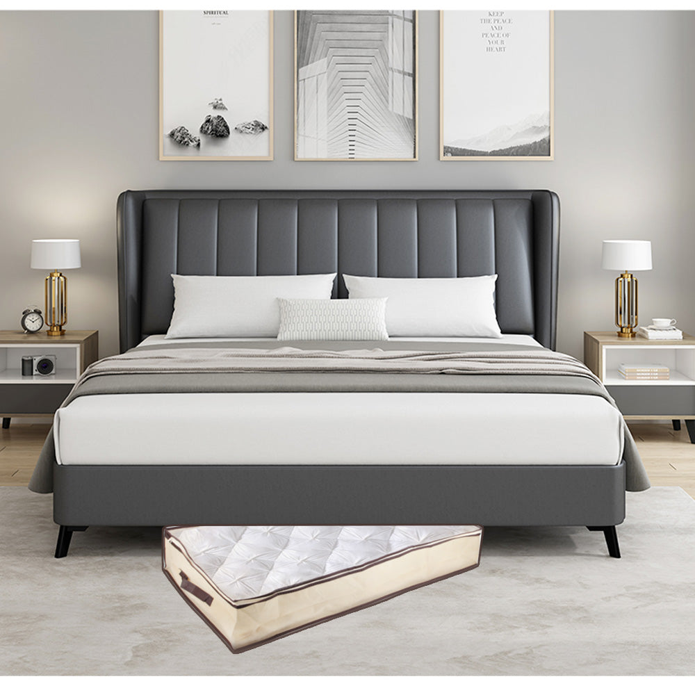 HUSL Bolsa de Almacenamiento, Bolsa de Almacenaje para Debajo de la Cama de Gran Capacidad con Cremalleras,para Mantas Edredones Ropa