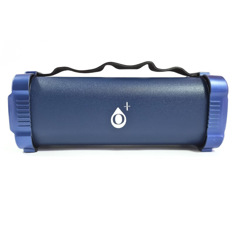 Altavoz Bluetooth F5754, Altavoz Portátil Inalámbrico, Para Casa/Oficina/Al Aire Libre, Altavoz Con Radio, USB, TF