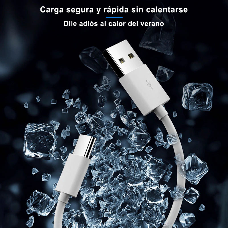 T.REMAX Cable USB tipo C de 1 M 1A, Carga para línea de datos, Cable de extensión para Xiaomi Huawei Samsung Galaxy Carga Rápida