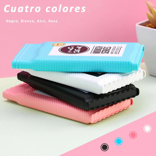 Batería Externa REMAX RPP-97 10000mAh, Power Bank con Salidas 2.1A y Indicador led de batería con Todos Los Teléfonos y Tabletas