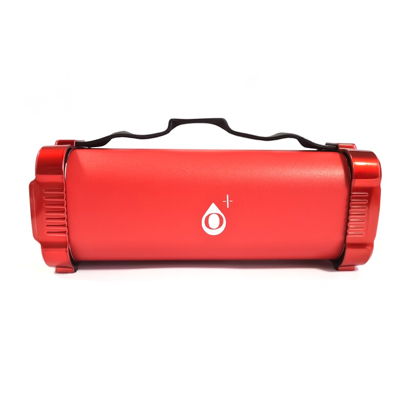 Altavoz Bluetooth F5754, Altavoz Portátil Inalámbrico, Para Casa/Oficina/Al Aire Libre, Altavoz Con Radio, USB, TF