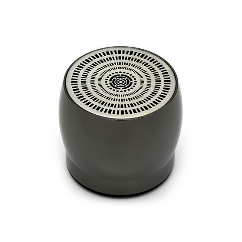 Altavoz Bluetooth KMS-601, Mini Altavoz , Portátil, Para Casa/Oficina/Al Aire Libre/Coche, Mano Libre, Tarjeta TF, Radio FM,AUX