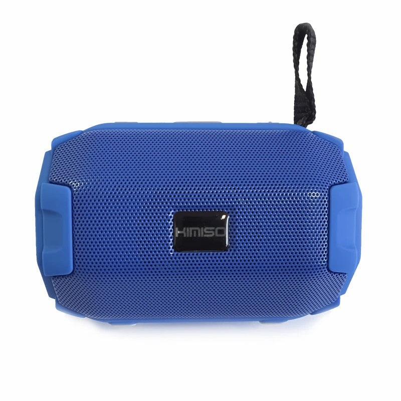 KMS-E92 Altavoz Bluetooth, Altavoz Portátil, Para Casa/Oficina/Al Aire Libre, Mano Libre Para Las Llamadas, Radio FM,AUX,USB,TF