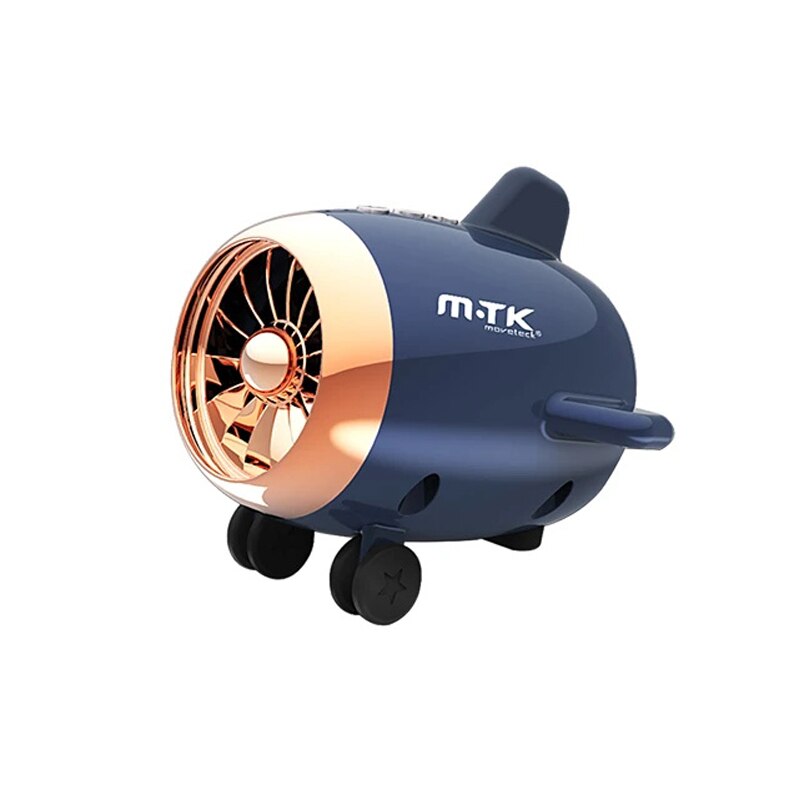 Altavoz Bluetooth FT806, Mini Altavoz Portátil, Con Forma De Avión, Para Casa/Oficina/Al Aire Libre, TF, Mano Libre