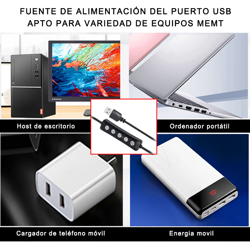 Anillo de Luz RGB LED 20 CM, Aro de Luz con Trípode, Soporte Móvil y 360° para Selfie Maquillaje Fotografia Youtube TIK Tok Videos
