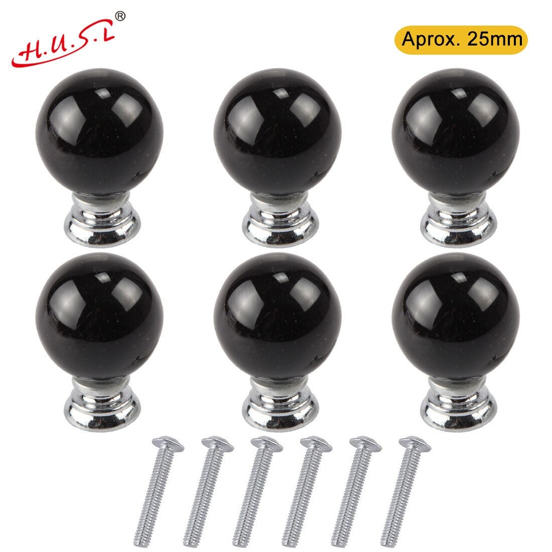 Pomo de Armario Cerámica Vistoso, Pomos de Muebles Redondos, Tirador para Cajones, Pomos Tiradores de Muebles, Pomo Armario de Cocina, Pomos para armarios, cajones y mueble