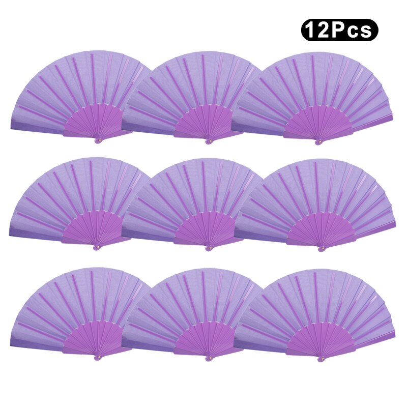 ABANICOS PLASTICO 23 CM, ABANICOS PARA EVENTOS, DETALLES PARA LOS INVITADOS, REGALOS DE BODA, FIESTAS, COMUNIÓN O BAUTIZO