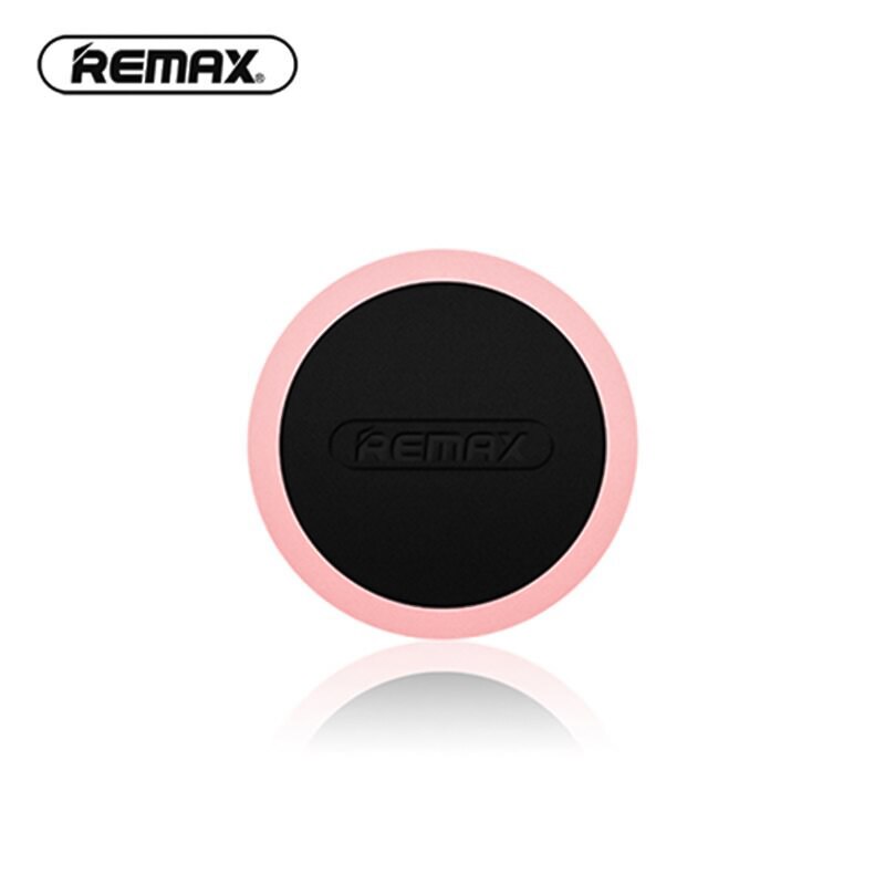 REMAX RM-C30 Soporte Magnético De Móvil Para Coche/Casa, Para Pegar En Salpicadero Del Coche, Sujeción Para Teléfonos