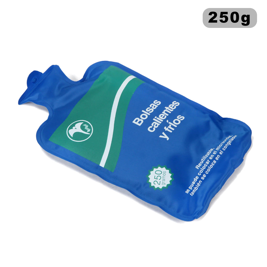 Bolsas de gel frío/calor, compresa caliente - compresa fría, Compresas de frío/calor, para lesión deportiva y tensión, dolores musculares, ciática etc.