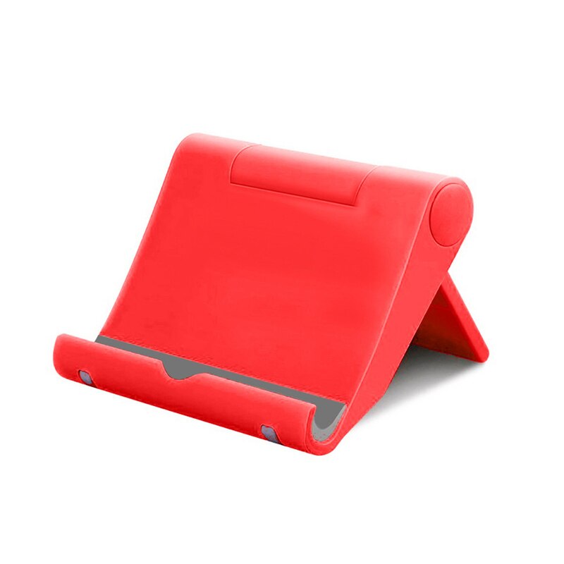 Soporte plegable de escritorio para teléfono inteligente, Soporte móvil Soporte para tableta para escritorio phone holder