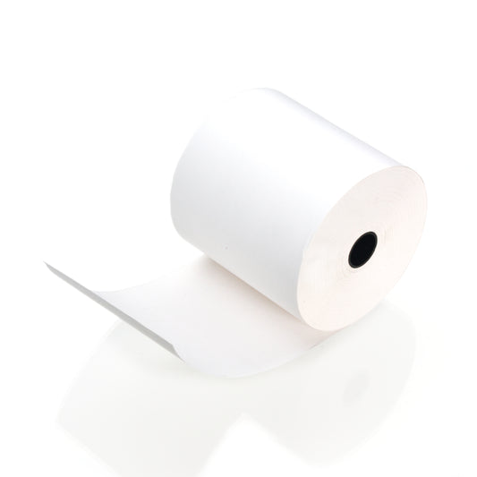 HOME UNIVERSAL | Rollos Papel Termosensible 80mm para Caja de Ventas