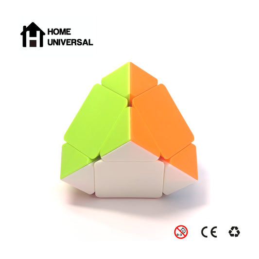 Home UNIVERSAL | Cubo Rompecabezas (Rombo)