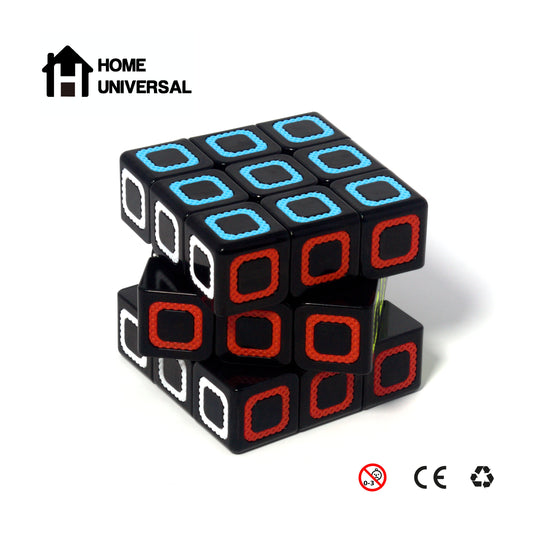 Home UNIVERSAL | Cubo Rompecabezas (Neón)