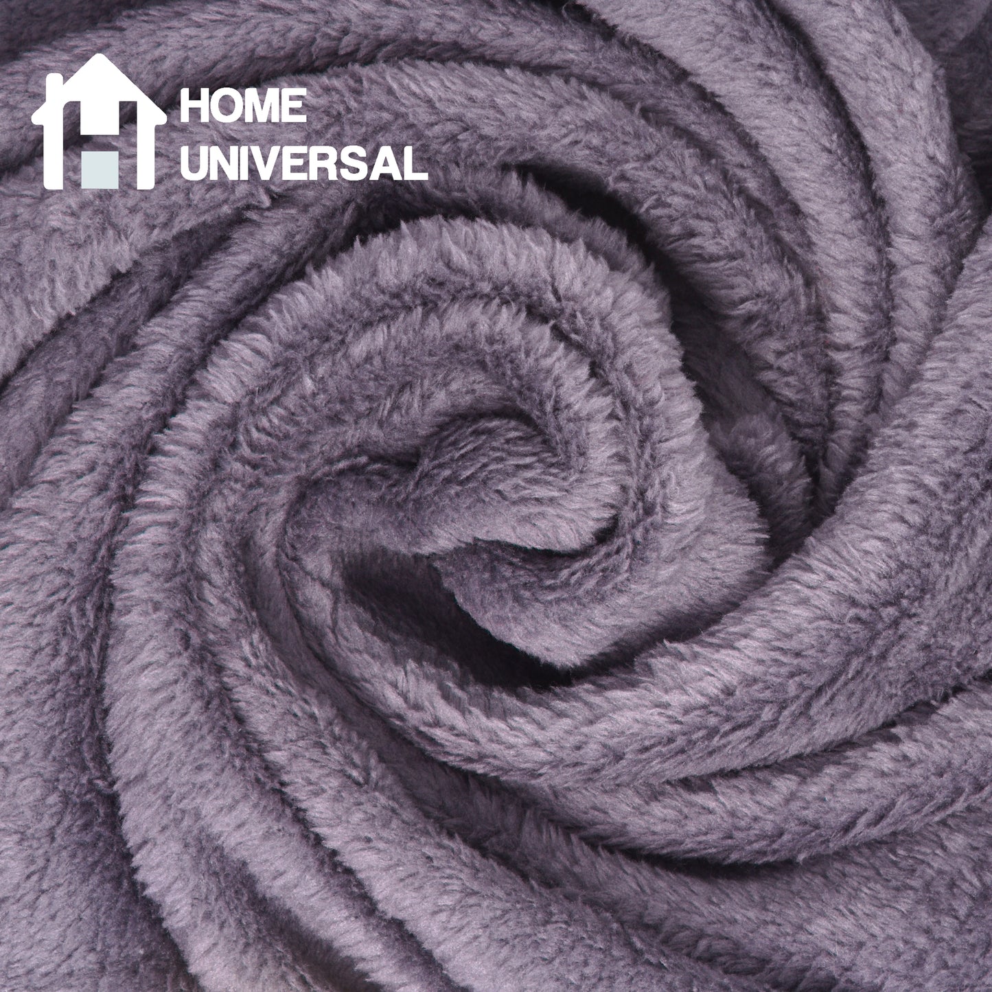 HOME UNIVERSAL | Manta 100x70CM para perros, gatos, hurones, roedores, etc. | COLORES ALEATORIAS (Terciopelo, 4 Unidades)