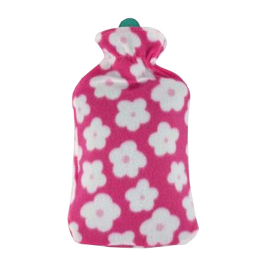 Home Universal | Bolsa de Agua Caliente (Margarita Rosa)