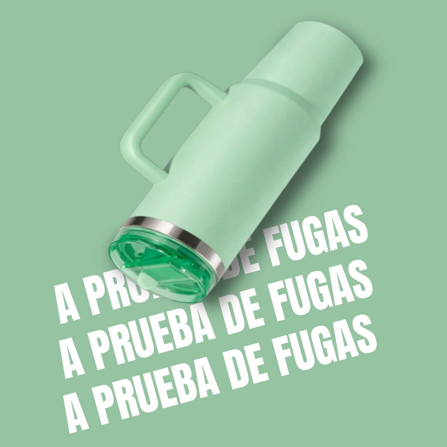 Home Universal ® Botella térmico 1200 ml con Pajita | A prueba de fugas | Acero Inoxidable sin BPA | Mantiene Frío 24h y Calor 12h | Termo Reutilizable Fácil de Llevar (Naranja)