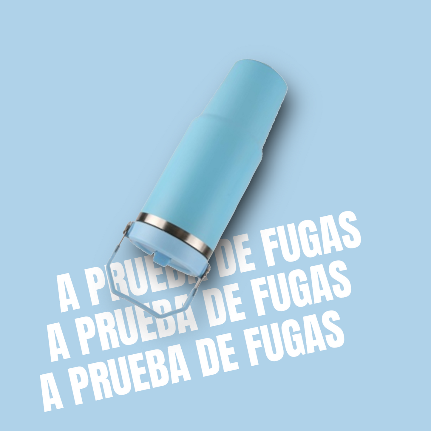 Home Universal ® Vaso térmico 890 ml | Botella de Agua Térmica 0,89L con Pajita | Acero Inoxidable sin BPA | Mantiene Frío 24h y Calor 12h | Termo Reutilizable Fácil de Llevar y Apto Lavavajillas (Amarillo)