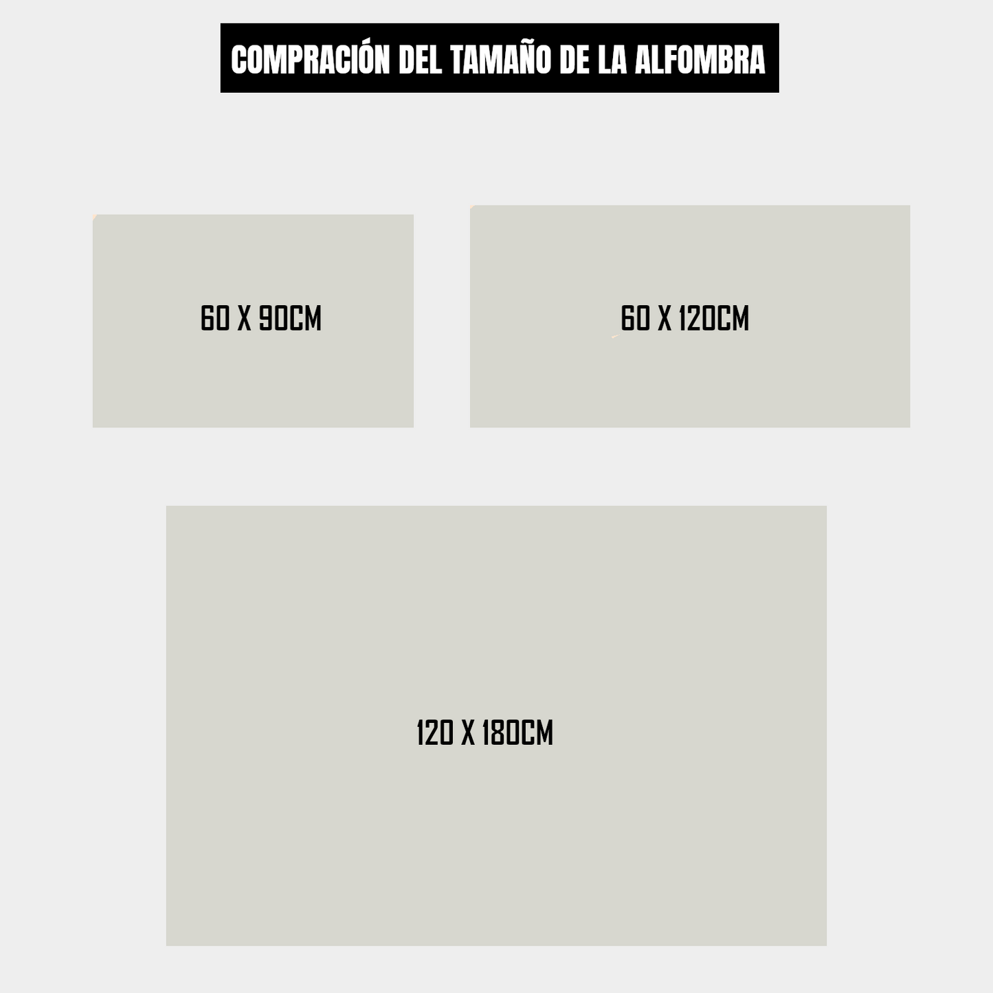 HOME UNIVERSAL Alfombra para Sala de Estar Alfombra Grande Suave y Esponjosa Alfombras Peludas Que no se Desprenden Alfombra Motley Tie-Dye Alfombras Modernas para Interiores (Marron)