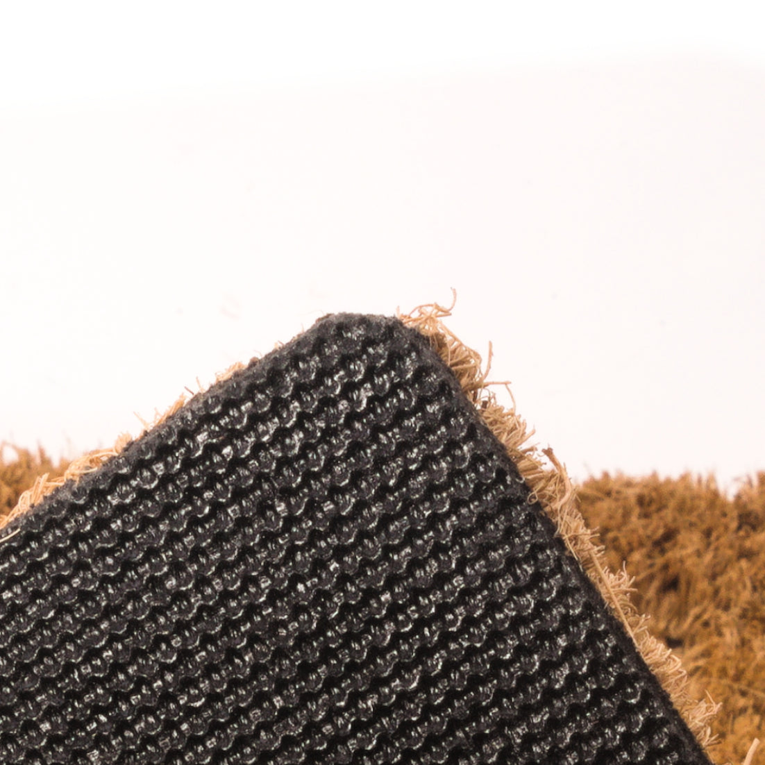 Home Universal ® Felpudos 60x40CM Fibra de Coco | Base Antideslizante de Caucho | Apto para el Exterior (Esta es · Tu casa)