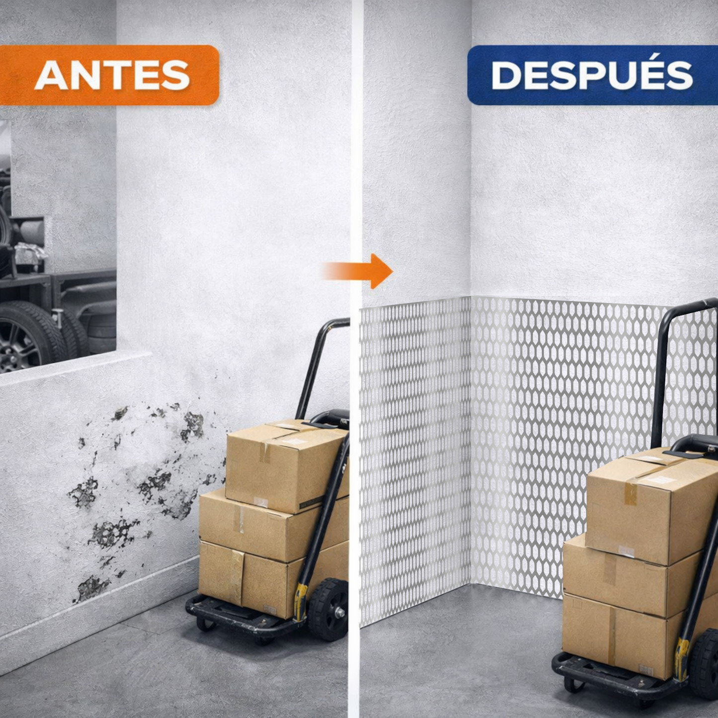 ome Universal® Chapa de Aluminio Estriada, Lisa, Malla y Perforada (Cuadrada, Ovalada, Redonda), Rugosa – Lámina Metálica Resistente Anticorrosión para Bricolaje e Industria Superficie (Perforada Forma) - Hexagonal-10X10MM (25X50CM - 1MM)