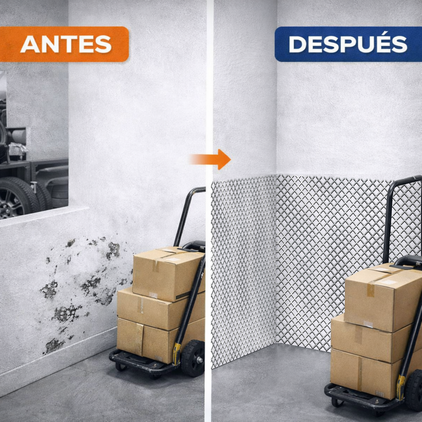 ome Universal® Chapa de Aluminio Estriada, Lisa, Malla y Perforada (Cuadrada, Ovalada, Redonda), Rugosa – Lámina Metálica Resistente Anticorrosión para Bricolaje e Industria Superficie (Malla) - Malla-12X25MM (25X50CM - 1.2MM)