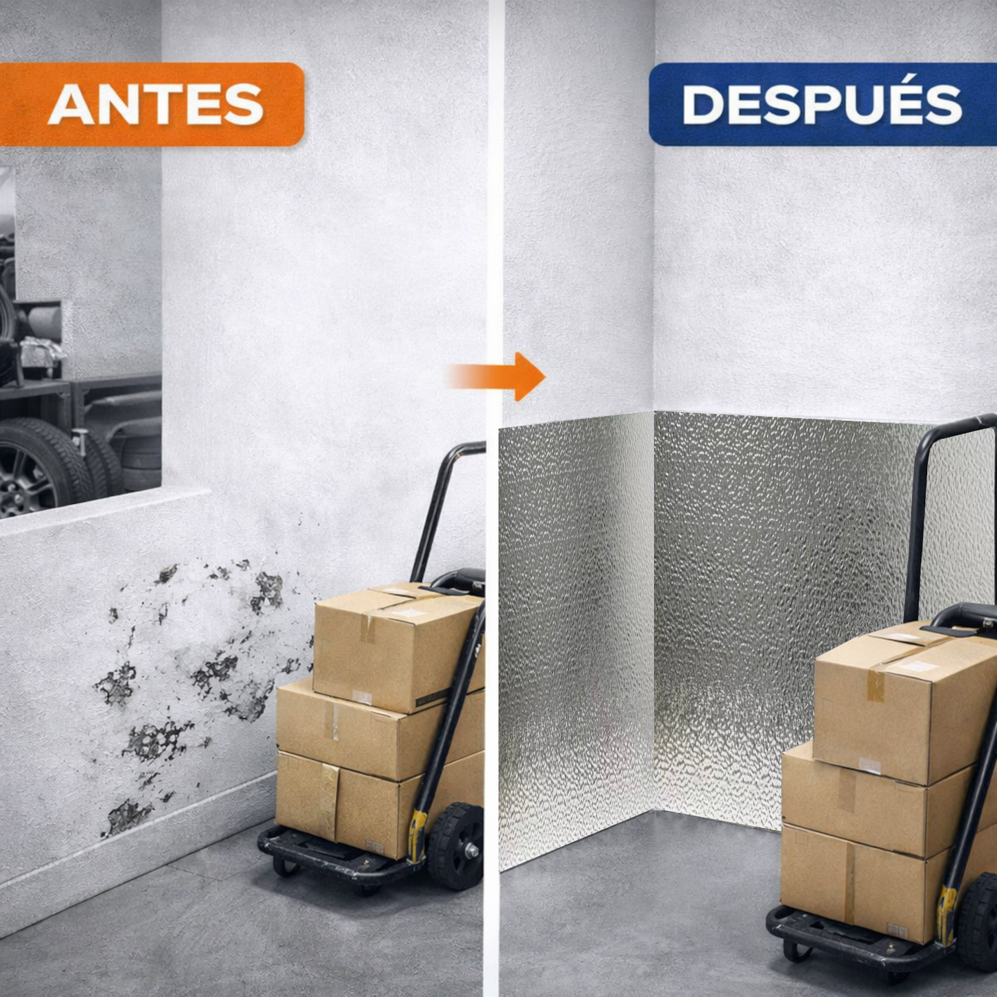 ome Universal® Chapa de Aluminio Estriada, Lisa, Malla y Perforada (Cuadrada, Ovalada, Redonda), Rugosa – Lámina Metálica Resistente Anticorrosión para Bricolaje e Industria Superficie (Rugosidad) - Plateado (25X50CM - 0.6MM)