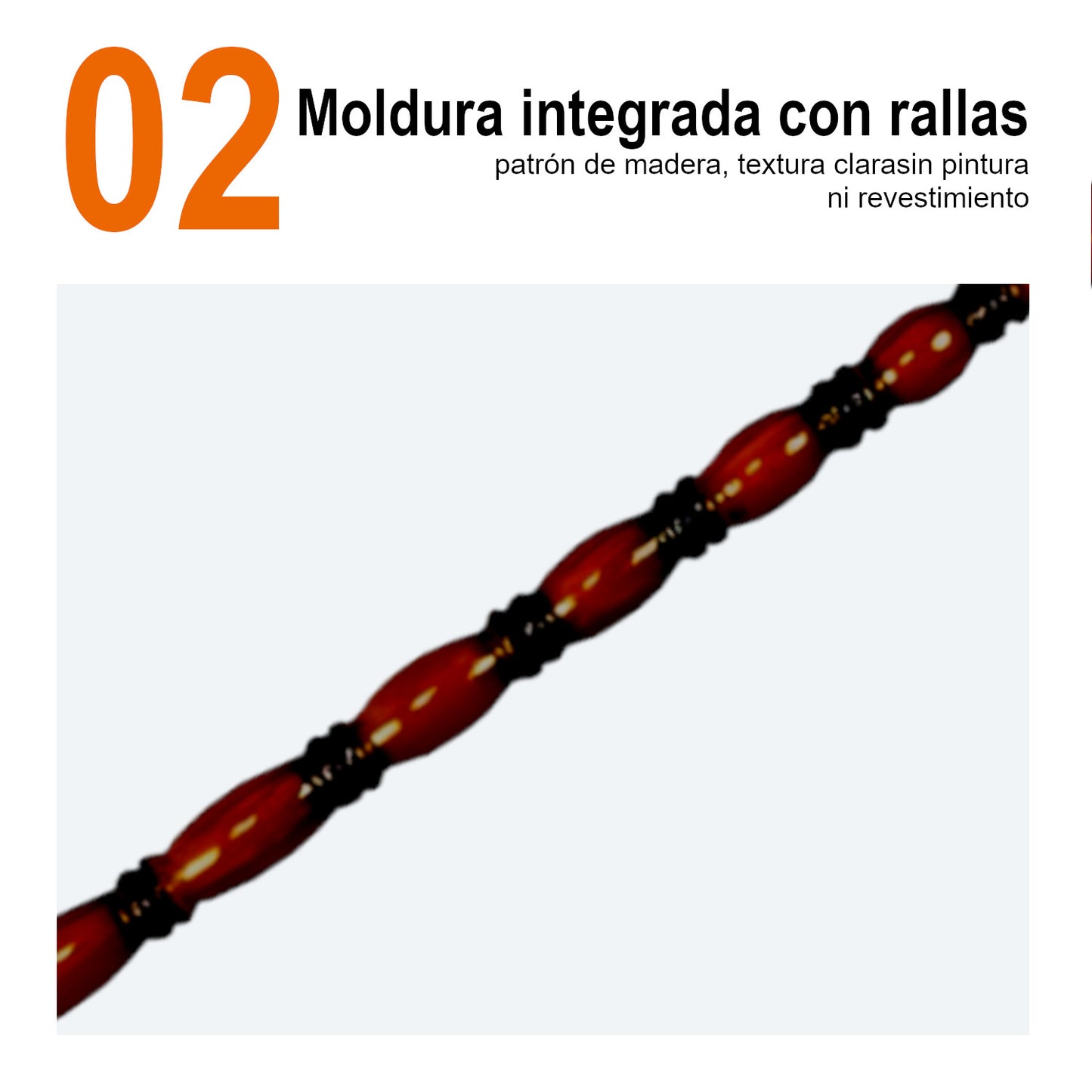 Home Universal® Bastón Ergonómico Antideslizante – Madera Clásica – Ligero, Resistente y Extensible – Ideal para Adultos Mayores, Rehabilitación y Seguridad al Caminar (Bastón Derby Castaño)