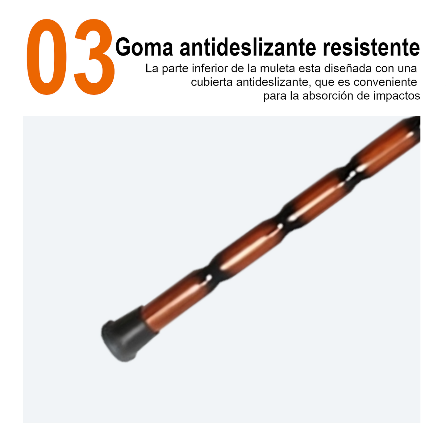 Home Universal® Bastón Ergonómico Antideslizante – Madera Clásica – Ligero, Resistente y Extensible – Ideal para Adultos Mayores, Rehabilitación y Seguridad al Caminar (Bastón Derby Oscuro)