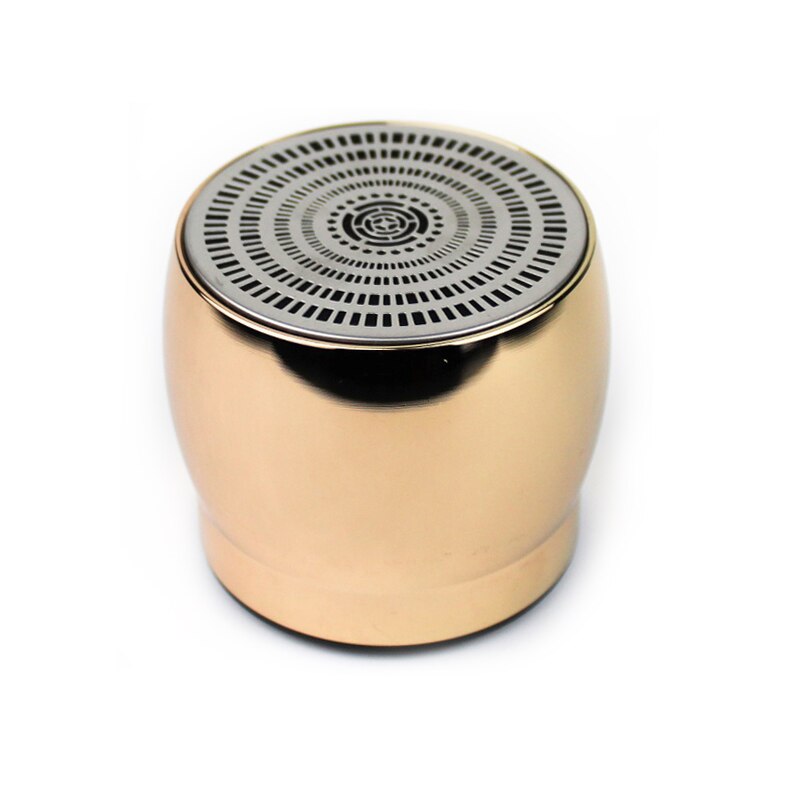 Altavoz Bluetooth KMS-601, Mini Altavoz , Portátil, Para Casa/Oficina/Al Aire Libre/Coche, Mano Libre, Tarjeta TF, Radio FM，AUX