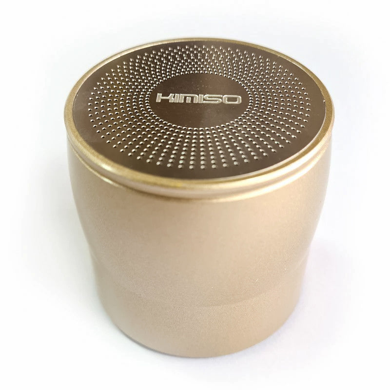 Altavoz Bluetooth KMS-603, Mini Altavoz De Bolsillo, Portátil, Para Casa/Oficina/Al Aire Libre, Tarjeta TF