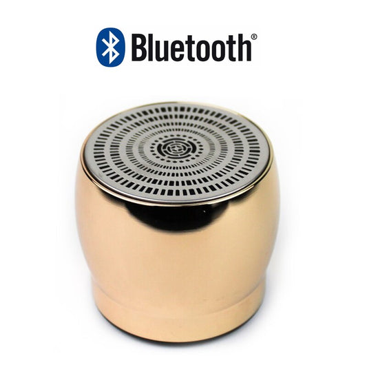 Altavoz Bluetooth KMS-601, Mini Altavoz , Portátil, Para Casa/Oficina/Al Aire Libre/Coche, Mano Libre, Tarjeta TF, Radio FM，AUX