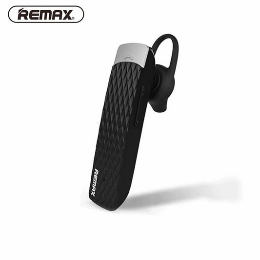 Auriculares deportivos REMAX RB-T9, Reducción de ruido, Audífonos inalámbricos con Bluetooth para música de coche con micrófono