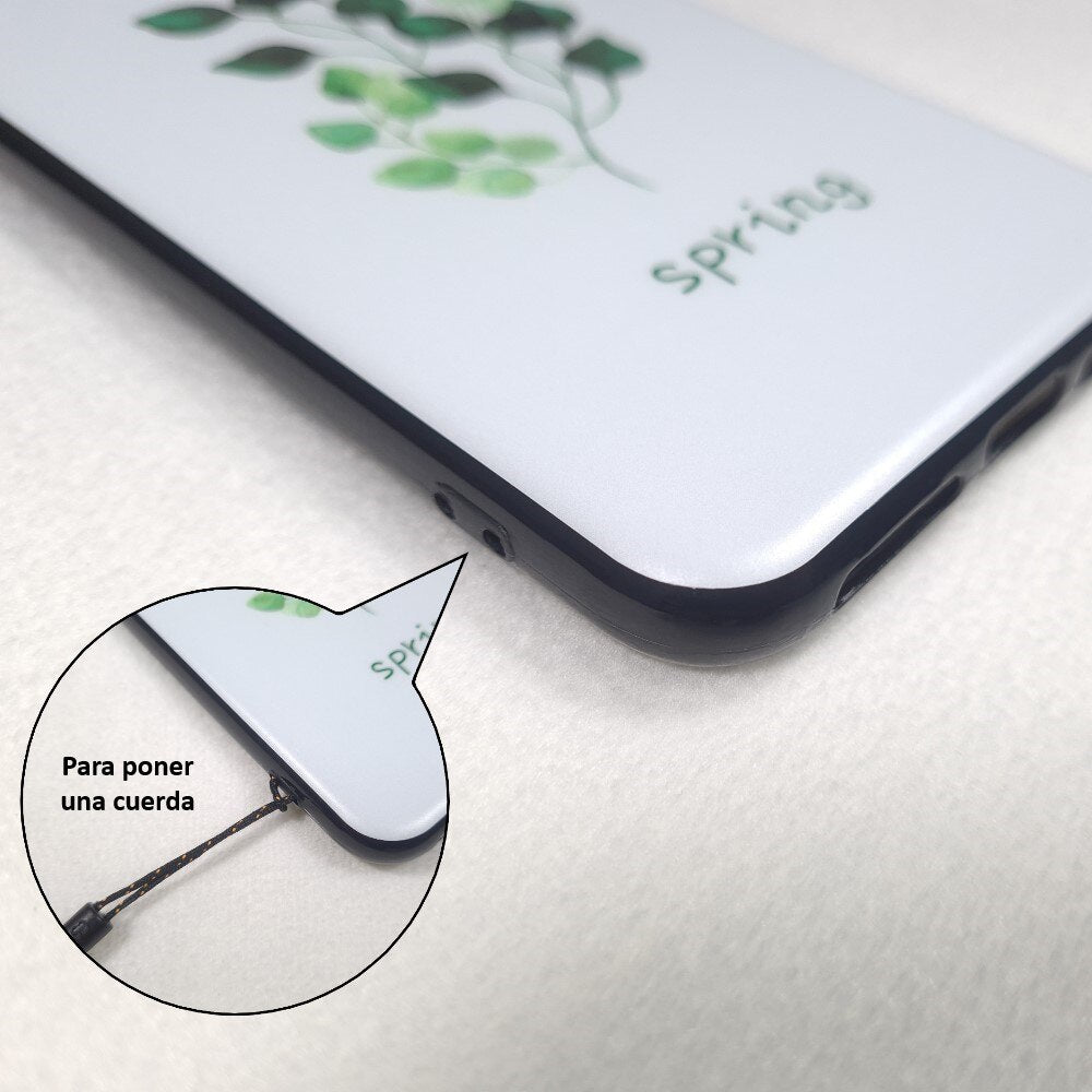Funda Plástico semi-rígido con Dibujos para iPhone, Funda de Móvil Multicolor con Dibujos Diferentes, Carcasa de Móvil para iPhone XS Max