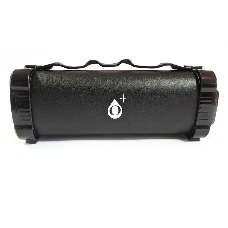 Altavoz Bluetooth F5754, Altavoz Portátil Inalámbrico, Para Casa/Oficina/Al Aire Libre, Altavoz Con Radio, USB, TF