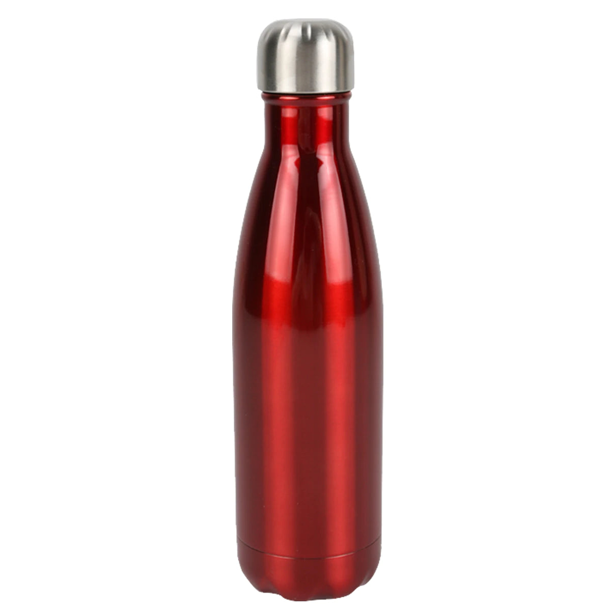 HUSL Botella de Agua Acero Inoxidable, 500ML Botella Térmica, Botella –  HOME UNIVERSAL
