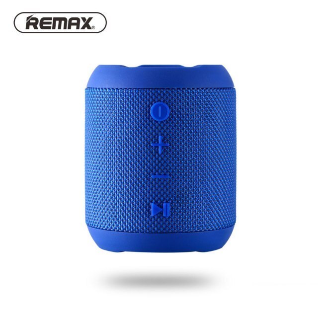 Altavoz Bluetooth RB-M22 Magnético Potente, Con Sonido Estéreo