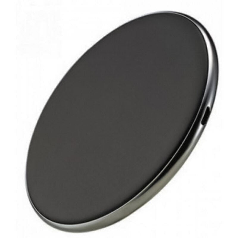 REMAX RP-W10 Cargador de Teléfono Inalámbrico de 5W, Almohadilla de Carga Inalámbrica, para Móviles con carga inalámbrica