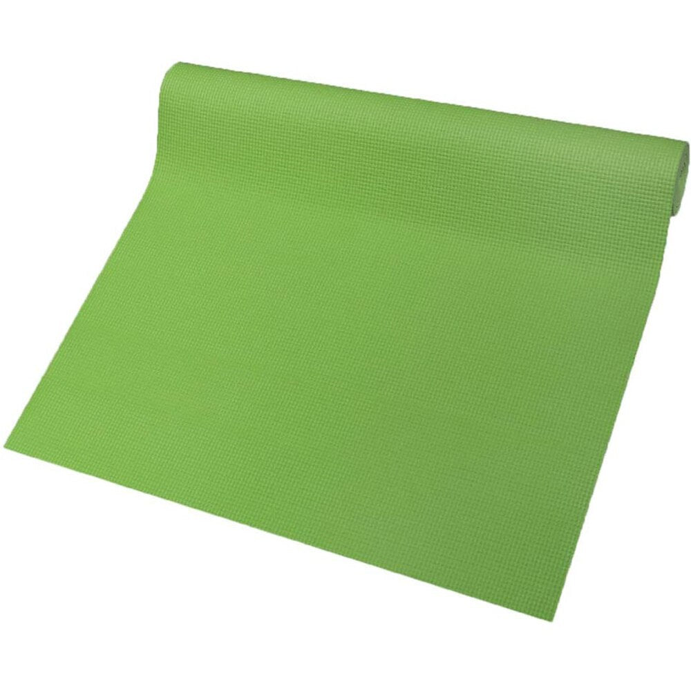 Esterilla Yoga Antideslizante, Esterilla para Yoga Universal, Espuma de Alta Densidad, Yoga Colchoneta Antideslizante para Pilates -173 x 61 x 0,4 cm